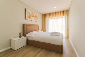 Sunshine Apartment - Modern Ap Near the Beach